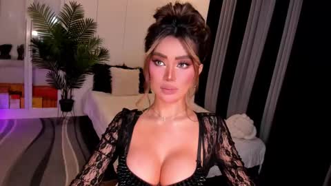 Ms. Laura online show from 09.18.25