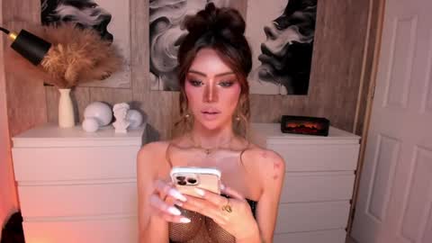 Ms. Laura online show from 05.14.26