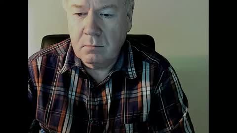Holger online show from 02.21.25