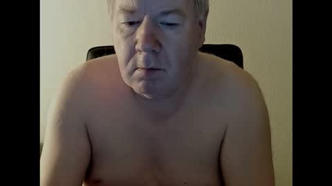 Snapshot of holgerhb53 chatting on 11.03.25 Holger online show from 11.03.25