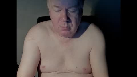 Snapshot of holgerhb53 chatting on 12.02.25 Holger online show from 12.02.25