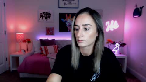 Holi Hurricane online show from 10.28.25