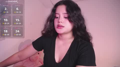 Snapshot of holly_16 chatting on 01.05.25 holly_16 online show from 01.05.25