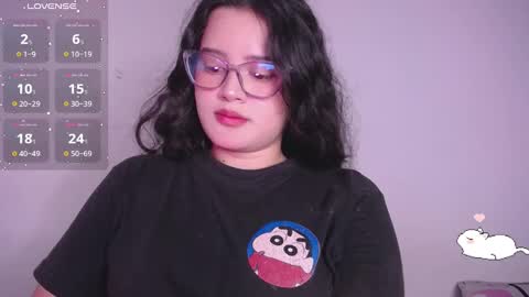 Snapshot of holly_16 chatting on 01.21.25 holly_16 online show from 01.21.25