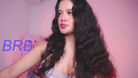 Snapshot of holly_16 chatting on 02.03.25 holly_16 online show from 02.03.25
