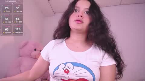 Snapshot of holly_16 chatting on 02.06.25 holly_16 online show from 02.06.25