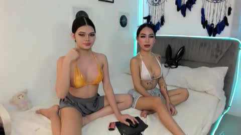 holly_cassandra online show from 03.08.26