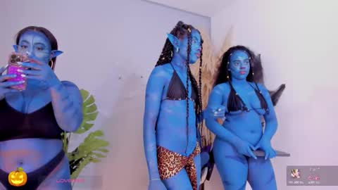   online show from 10.31.25