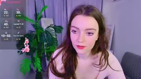 Lana online show from 06.12.26