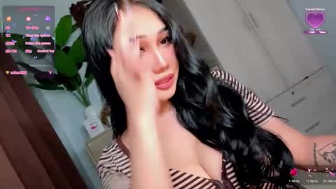 Hi Im Precious online show from 05.24.26