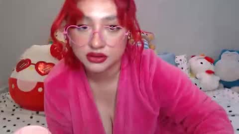 Holly Kitty online show from 04.20.26