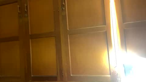 Snapshot of hollykoff chatting on 02.20.25 space online show from 02.20.25