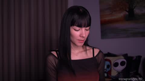 Holly Linder online show from 01.16.25