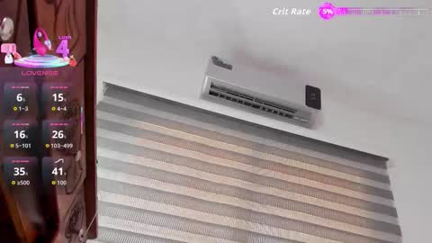 Molly online show from 12.13.25