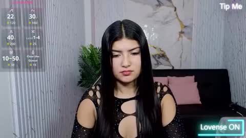 hollyn_tay online show from 03.17.26