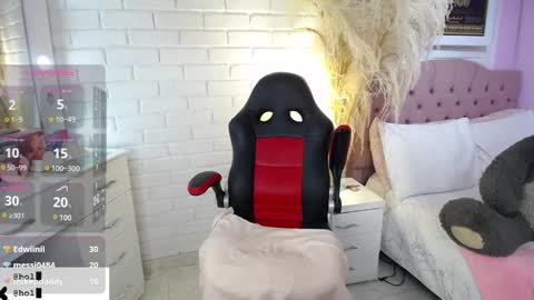  holly princess mermaid  online show from 01.08.25