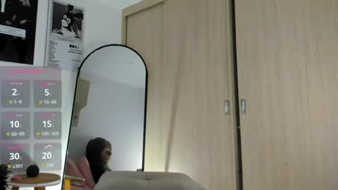  holly princess mermaid  online show from 06.20.26