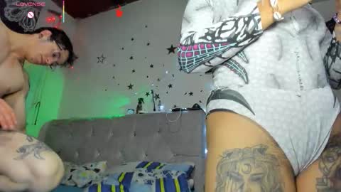 Snapshot of hollypurple chatting on 02.14.26 Hades and Persefone online show from 02.14.26