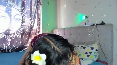 Snapshot of hollypurple chatting on 04.01.26 Hades and Persefone online show from 04.01.26