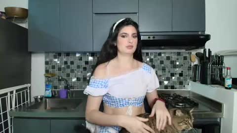 hollyshit_ online show from 10.02.25