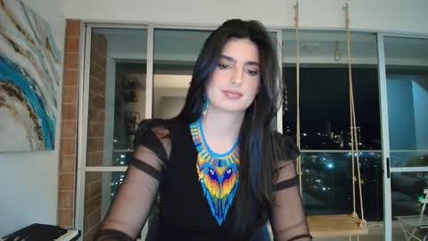 hollyshit_ online show from 12.17.25