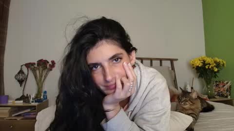 hollyshit_ online show from 01.07.26