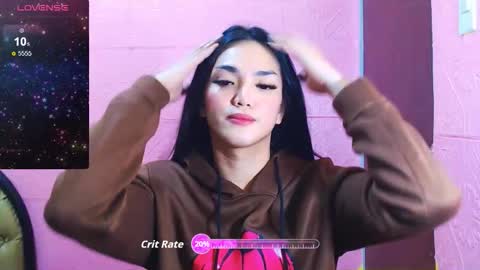 Isabella Marie online show from 09.09.25