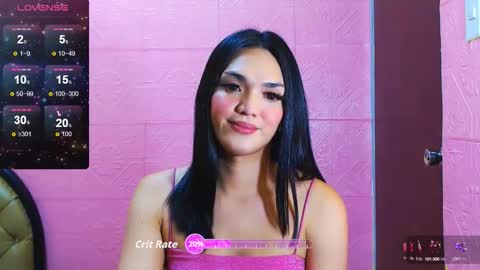 Isabella Marie online show from 09.13.25