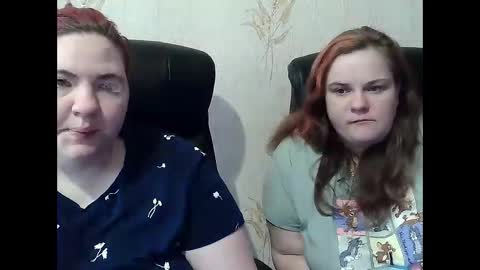 HollyXEva online show from 02.05.26