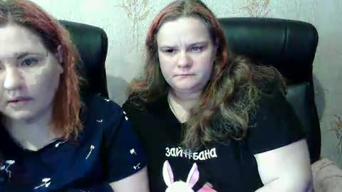 HollyXEva online show from 02.13.26