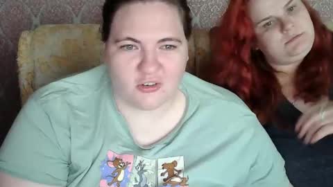HollyXEva online show from 05.02.26