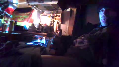 Holter online show from 01.24.25