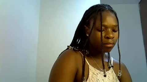 holy_ebony online show from 07.23.26