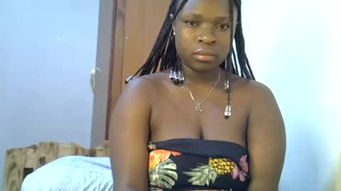 holy_ebony online show from 07.26.26