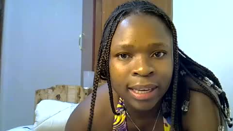 holy_ebony online show from 07.28.26