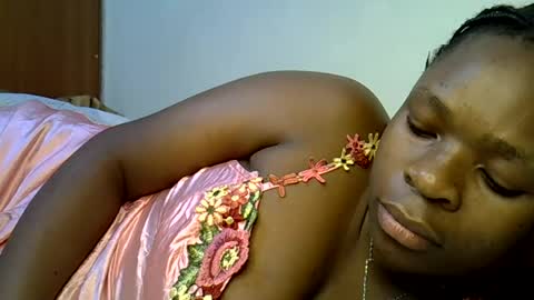 holy_ebony online show from 07.29.26