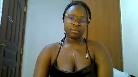 holy_ebony online show from 07.29.26