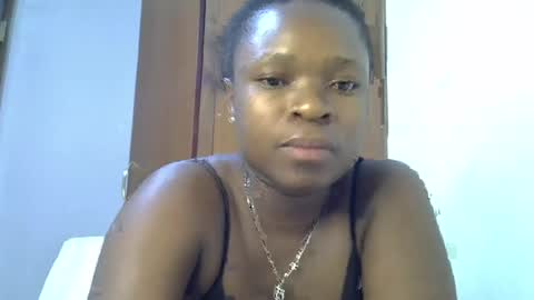 holy_ebony online show from 07.30.26