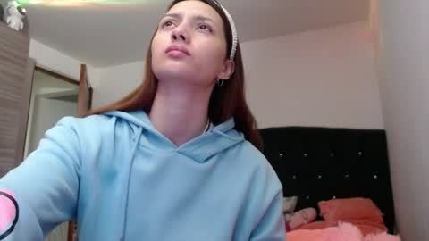 holy_julii online show from 07.26.26