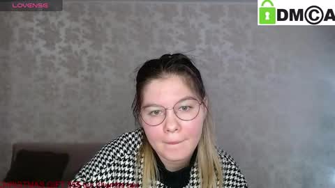 Welcome guys  Pleasure to see you all here  My name is MichaelaTip menu is active Private is open  online show from 12.24.24