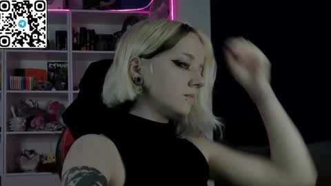 holy_mistresss online show from 05.02.26