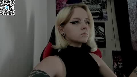 holy_mistresss online show from 07.18.26