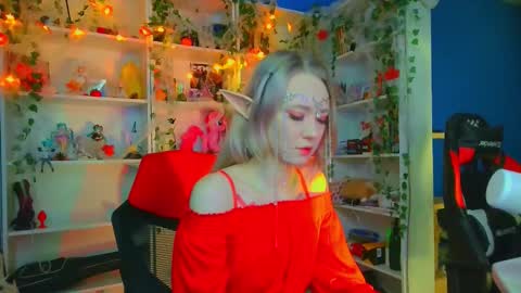 Rumi online show from 10.28.25