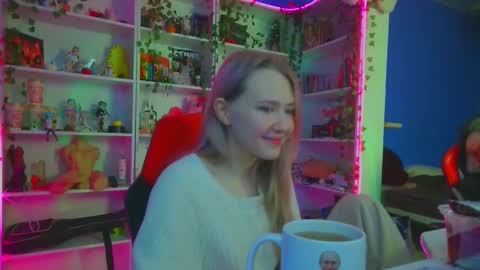 Rumi online show from 11.23.25