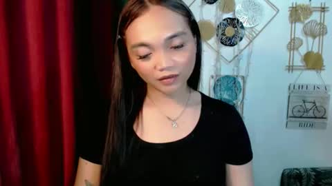 Bella online show from 12.18.25