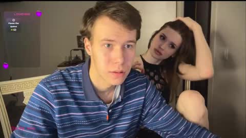 Vio online show from 02.11.25