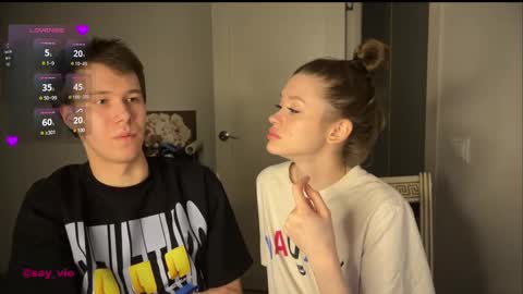 Vio online show from 02.17.25