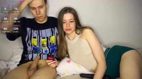 Vio online show from 10.03.25