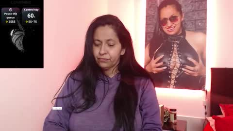 Milena online show from 02.27.26