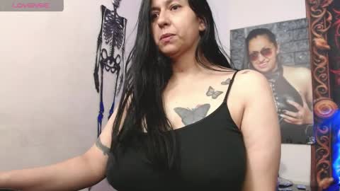 Milena online show from 05.31.26
